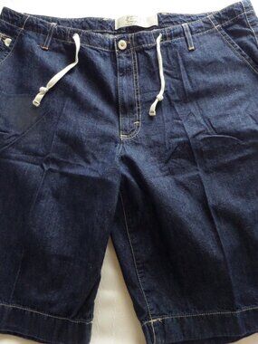 Merona Denim Woman's Shorts size 18